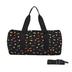 Candy Duffle Bag one size Duffle Bag Printed Offshore