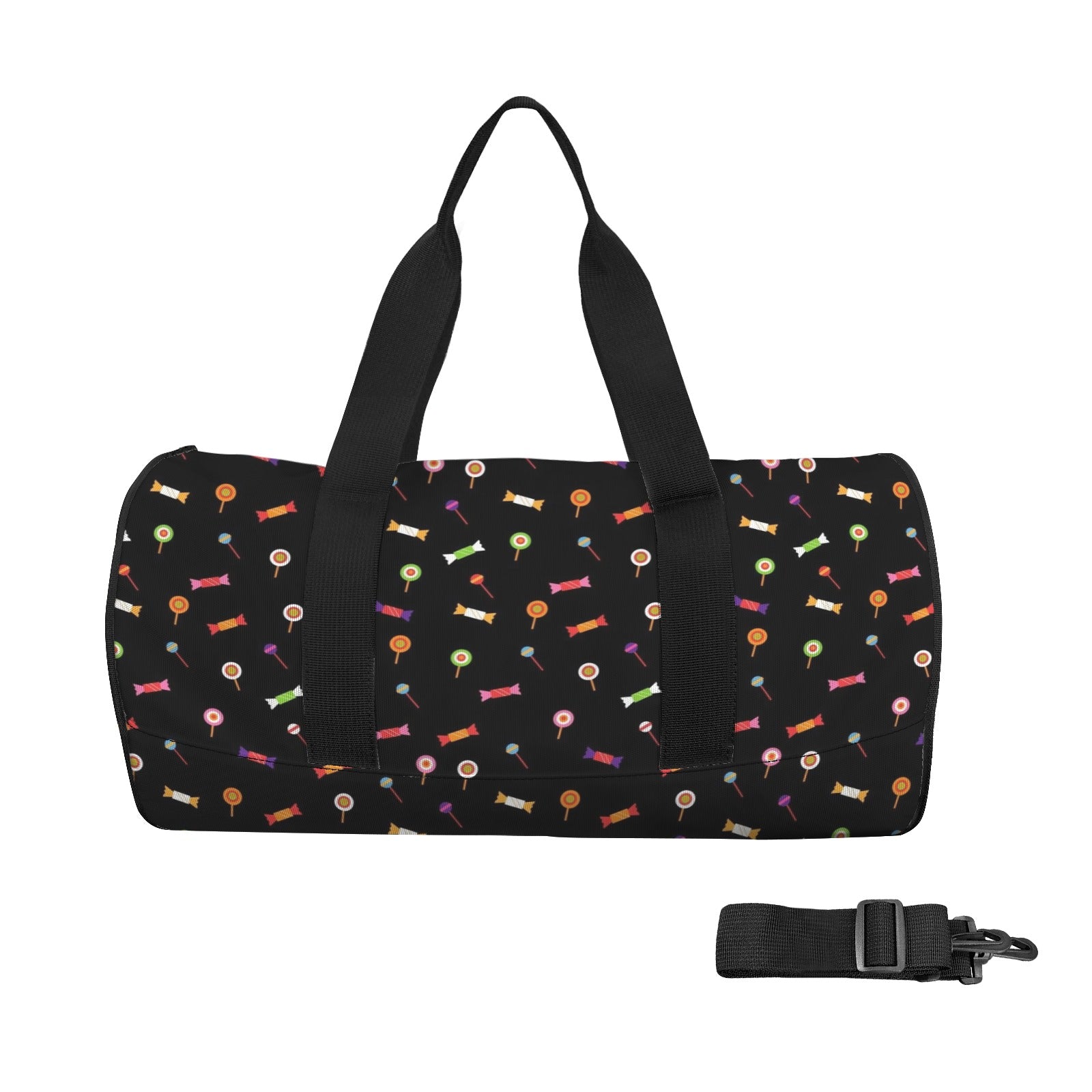 Candy Duffle Bag one size Duffle Bag Printed Offshore