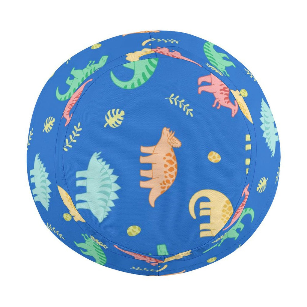 Dinosaurs - Kids Bucket Hat