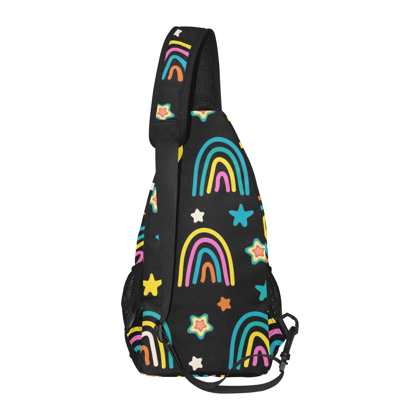 Rainbows - Chest Bag