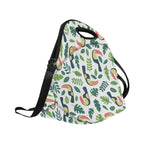 Toucans - Neoprene Lunch Bag Neoprene Lunch Bag Printed Offshore