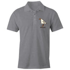 Triangull  Geometry AS Colour Chad Colour Polo Shirt
