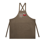 Atom, I'm The Bomb - AS Colour Carrie Apron