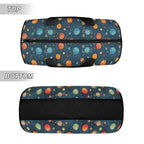 Galaxy Duffle Bag Duffle Bag Printed Offshore