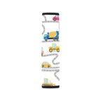 On The Road Car Seat Belt Cover 7''x10'' (Pack of 2) Car Seat Belt Cover 7x10 (Pack of 2) Printed Offshore