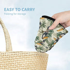 Toucans - Kids Bucket Hat