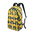 Happy Pineapples - Fabric Backpack