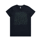 Lots And Lots Of Cats Women's AS Colour T-shirt