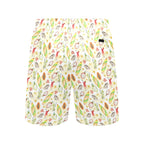 Tropical Surf Men's Mid-Length Beach Shorts Men's Mid-Length Beach Shorts Printed Offshore Surf