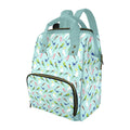 Australian Birds Multi-Function Backpack, Nappy / Diaper Bag One Size Multi-function Backpack, Nappy / Diaper Bag animal Australia Birds Printed Offshore