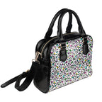 Animal Print In Colour - Shoulder Handbag (Model 1634) Shoulder Handbags (1634)