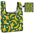 Happy Bananas - Collapsible Shopping Bag