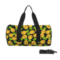 Cool Pineapples Duffle Bag one size Duffle Bag Printed Offshore