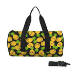 Cool Pineapples Duffle Bag one size Duffle Bag Printed Offshore