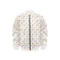 Rockets Kids Bomber Jacket
