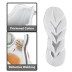 Iced Doughnuts Women's Twisted Sole Sneakers