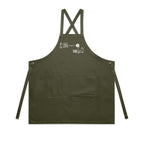 Cat String Theory Physics AS Colour Carrie Apron