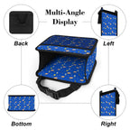 Cats In Space Car Seat Back Organiser Car Seat Back Organiser animal Printed Offshore Space