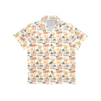 Beach Shack Junior Kids Hawaiian Shirt