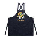 Fast Food - AS Colour Carrie Apron