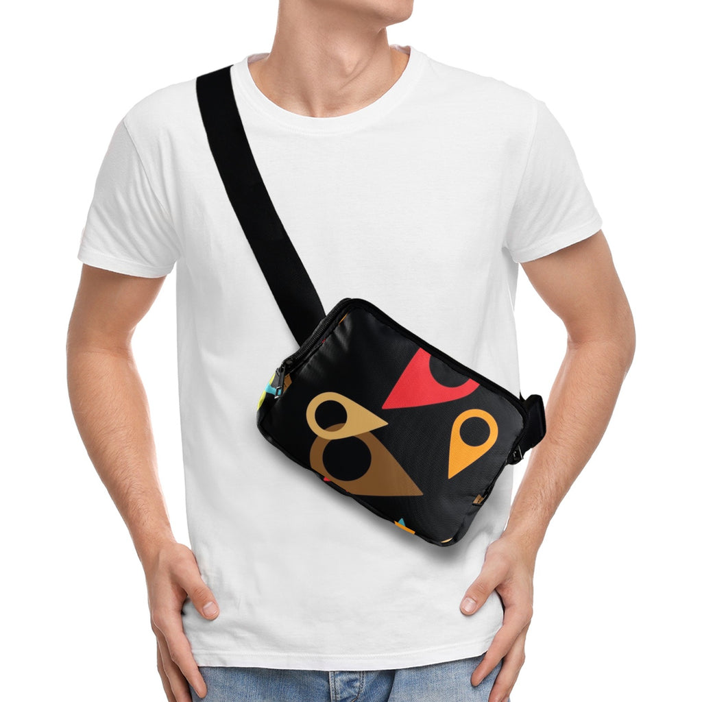 Where Am I - Belt Bag