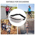 Cute Little Bugs - Bum Bag / Fanny Pack