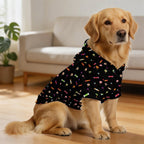 Candy Pet Hoodie (Large Size)