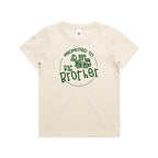 Promoted To Big Brother - Kids T-shirt