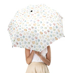 Paw Print Umbrella Umbrella animal Printed Offshore
