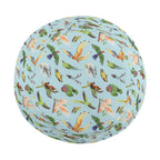 Parrots Kids' Bucket Hat