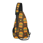 Burgers - Chest Bag