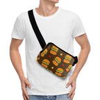 Burgers - Belt Bag