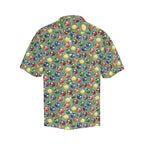 Pool Balls - Mens Hawaiian Shirt