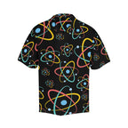 Atoms - Mens Hawaiian Shirt