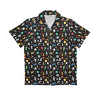 Fun Space Senior Kids Hawaiian Shirt