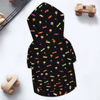 Candy Pet Hoodie (Small Size)