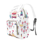 Carnival - Multi-Function Backpack, Nappy / Diaper Bag
