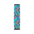 Surfboards Car Seat Belt Cover 7''x10'' (Pack of 2) Car Seat Belt Cover 7x10 (Pack of 2) Printed Offshore Surf