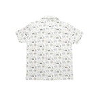 Bears Junior Kids Hawaiian Shirt