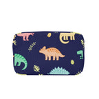 Dinosaurs - Zipper Lunch Bag Zipper Lunch Bag Printed Offshore