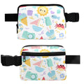 Summer Fun - Belt Bag
