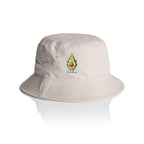 Avo Good Christmas - AS Colour Bucket Hat