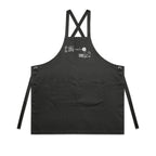 Cat String Theory Physics AS Colour Carrie Apron