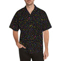 Music Notes - Mens Hawaiian Shirt
