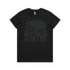 Lots And Lots Of Cats Women's AS Colour T-shirt