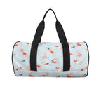 Summer Swim Duffle Bag Duffle Bag Printed Offshore