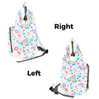 Mermaid World Multi-Function Backpack, Nappy / Diaper Bag Multi-function Backpack, Nappy / Diaper Bag Printed Offshore