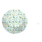 Parrots Wide Brim Bucket Hat Wide Brim Bucket Hat Birds Printed Offshore