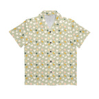 Chicken Life Senior Kids Hawaiian Shirt