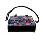 Paisley - Shoulder Handbag (Model 1634) Shoulder Handbags (1634)